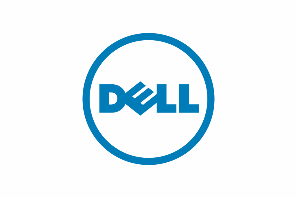 Dell Software Logo.wine HypTechie