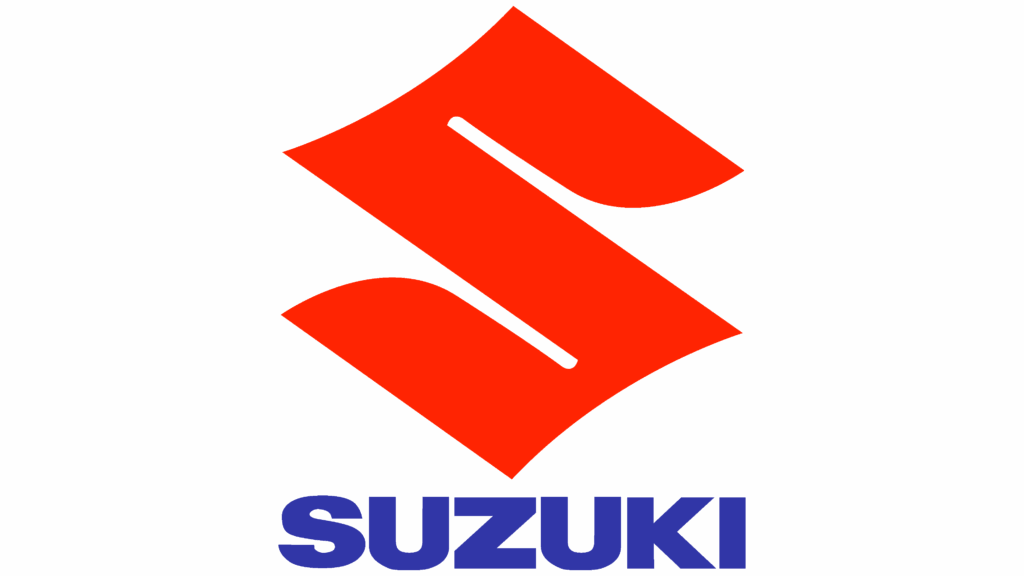 Suzuki Motorcycle India Private Limited 1 Suzuki Emblem HypTechie
